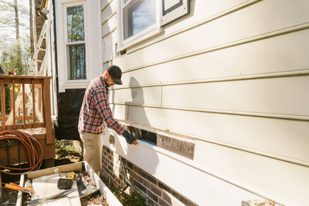 Top rated local Storm Damage Siding Repair specialists in Ada, MN